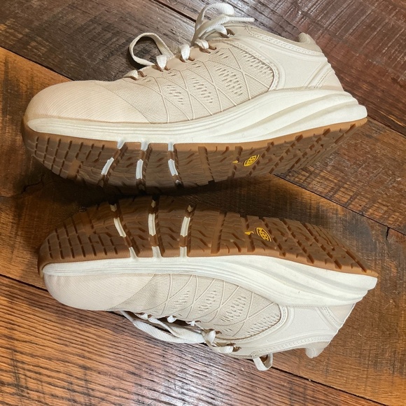 KEEN Utility Vista Energy Birch/Brown Sugar Women’s 8.5 | Konnectfit - Picture 10 of 13